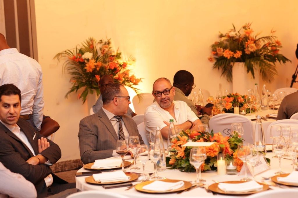 Dixième Forum des Marchés d&rsquo;assurances de la zone FANAF