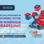 49eme Assemblée Générale de la FANAF